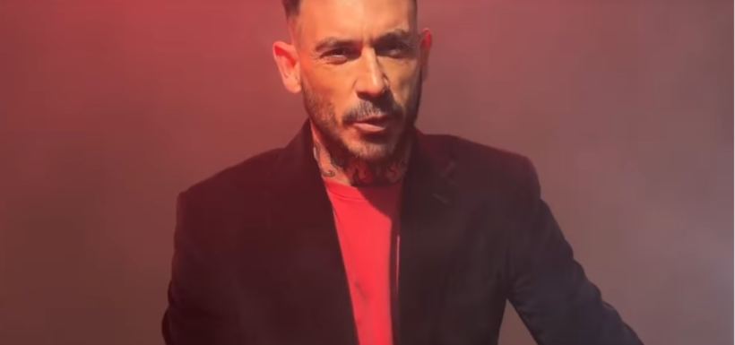 Mauricio Pinilla