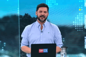 Rafael Cavada