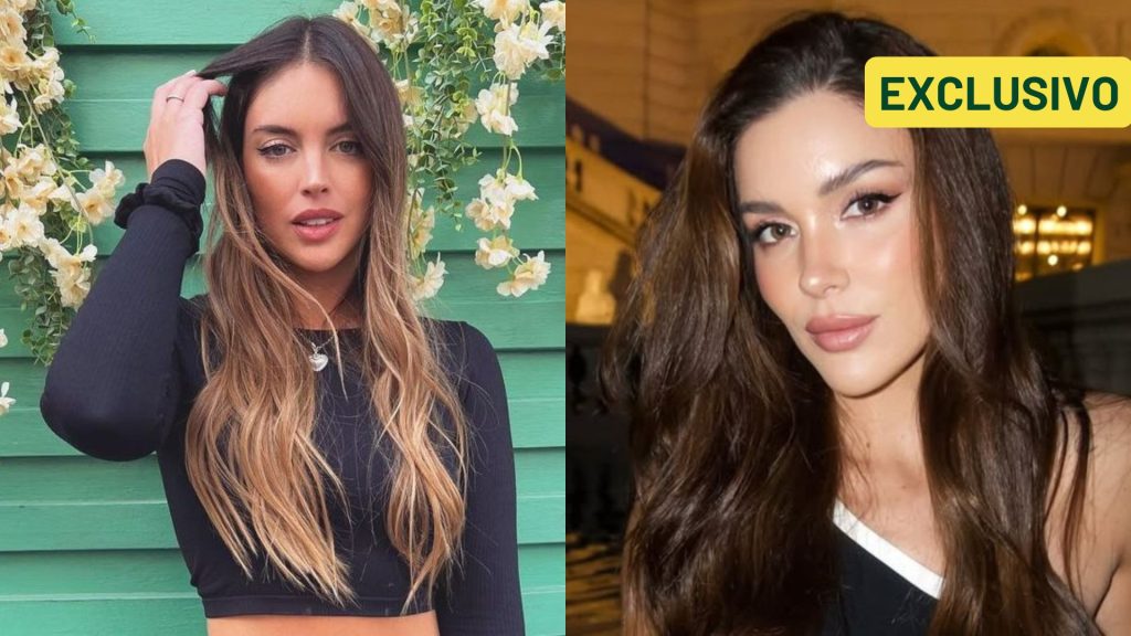 ¡Parte de su familia! Coni Piccoli contó detalles de su amistad de varios años con Cata Vallejos