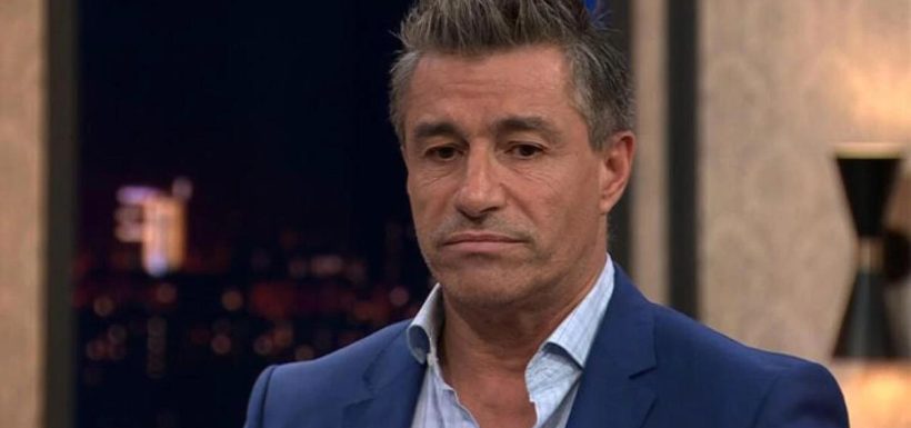 Fernando Solabarrieta