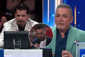 Vasco Moulian, Luis Jara, Mauricio Pinilla