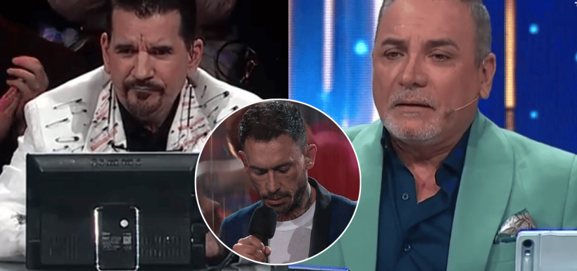 Vasco Moulian, Luis Jara, Mauricio Pinilla