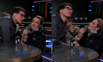 Daniela Nicolás, Claudio Michaux