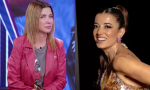 Pancha Merino, Yamila Reyna