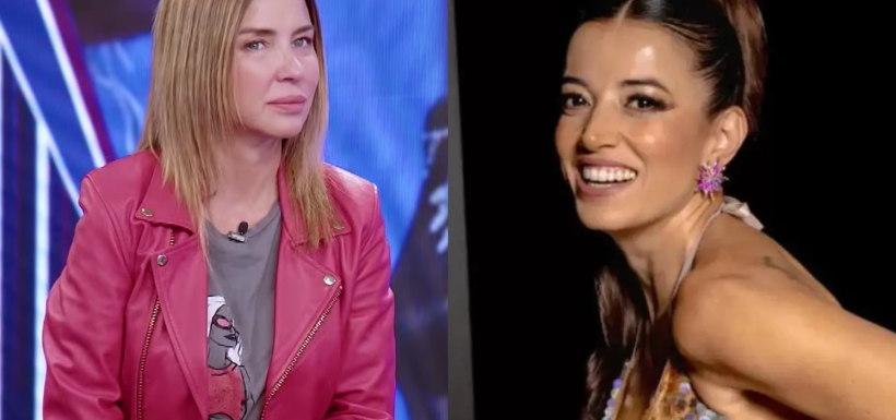 Pancha Merino, Yamila Reyna