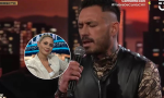Mauricio Pinilla, Gissella Gallardo