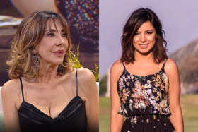 Cristina Tocco, Mariela Montero