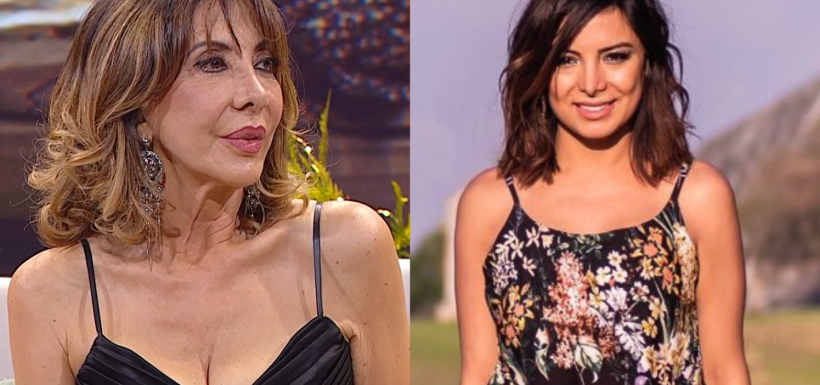 Cristina Tocco, Mariela Montero