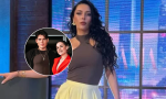 Daniela Aránguiz, Cuco Cerda, Tanza Varela