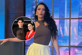 Daniela Aránguiz, Cuco Cerda, Tanza Varela