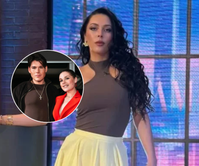Daniela Aránguiz, Cuco Cerda, Tanza Varela