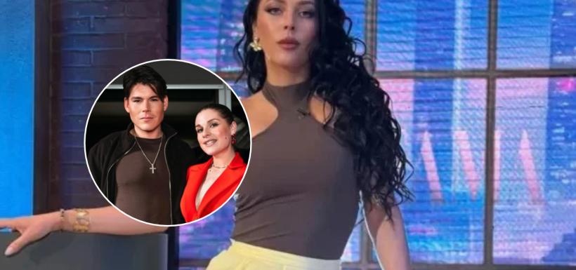 Daniela Aránguiz, Cuco Cerda, Tanza Varela