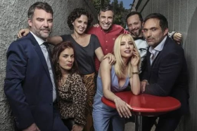 Conocido actor desata reacciones tras defender el rodeo