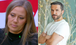 Ludmila Ksenofontova, Álvaro Ballero