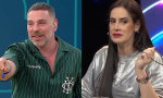 José Antonio Neme, Adriana Barrientos