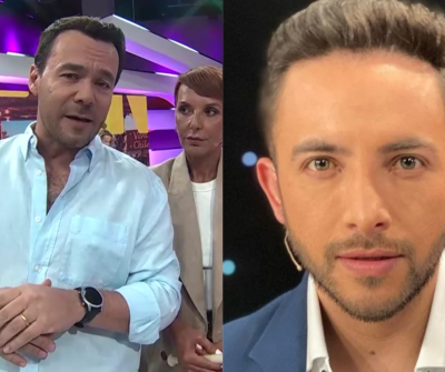 Eduardo de la Iglesia, Hugo Valencia