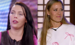 Daniela Aránguiz, Ludmila Ksenofontova