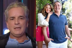 Pablo Mackenna, Priscilla Vargas, José Luis Repenning