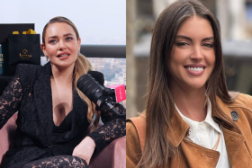 Daniela Nicolás, Coni Piccoli