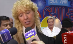 Leonardo Farkas, Sergio Rojas