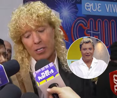 Leonardo Farkas, Sergio Rojas