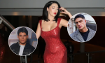 Daniela Aránguiz, Sammis Reyes, Cuco Cerda