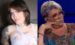 Nel Mauri, Paty Maldonado
