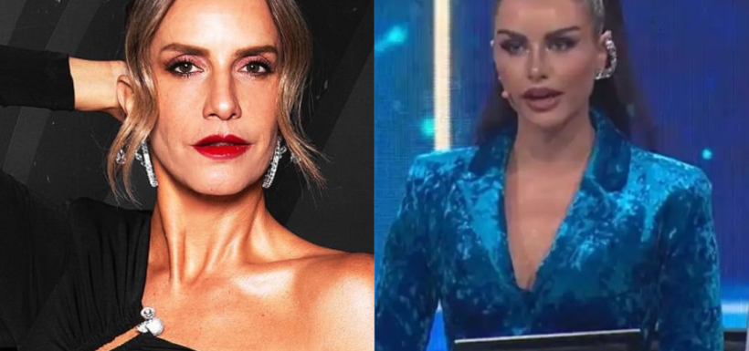 Diana Bolocco, Emilia Dides