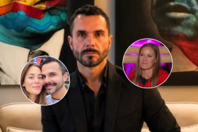 Álvaro Ballero, Ludmila Ksenofontova, Valentina Schnitzer