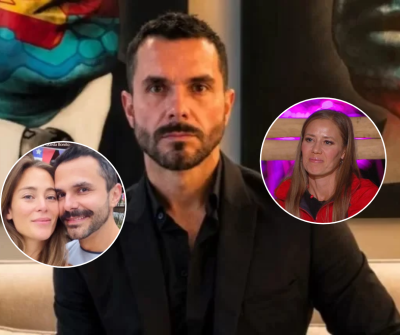 Álvaro Ballero, Ludmila Ksenofontova, Valentina Schnitzer
