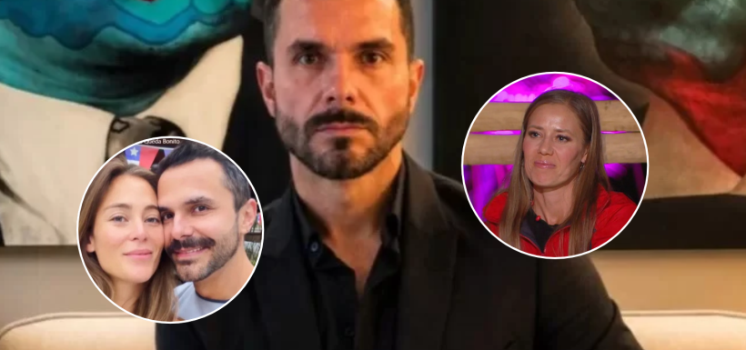 Álvaro Ballero, Ludmila Ksenofontova, Valentina Schnitzer