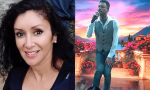 Angélica Sepúlveda, Mauricio Pinilla