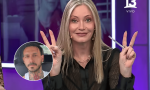 Marcela Vacarezza, Mauricio Pinilla