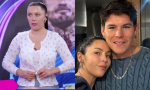 Daniela Aránguiz, Cuco Cerda