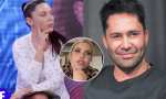 Daniela Aránguiz, Luis Jiménez, Coté López