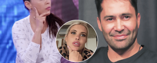 Daniela Aránguiz, Luis Jiménez, Coté López