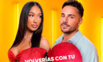 Manuel González, Noelia Márquez