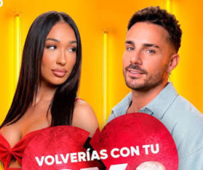 Manuel González, Noelia Márquez