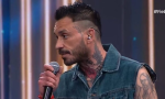 Mauricio Pinilla
