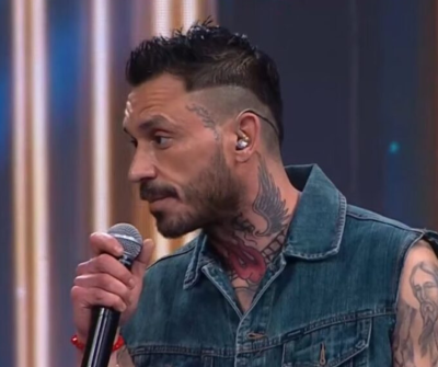 Mauricio Pinilla