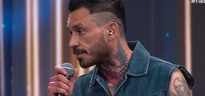 Mauricio Pinilla