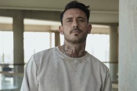 Mauricio Pinilla