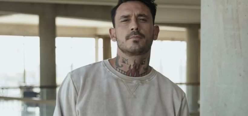 Mauricio Pinilla