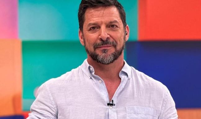 Rafael cavada