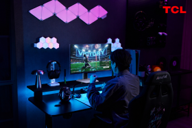 pantalla / gaming