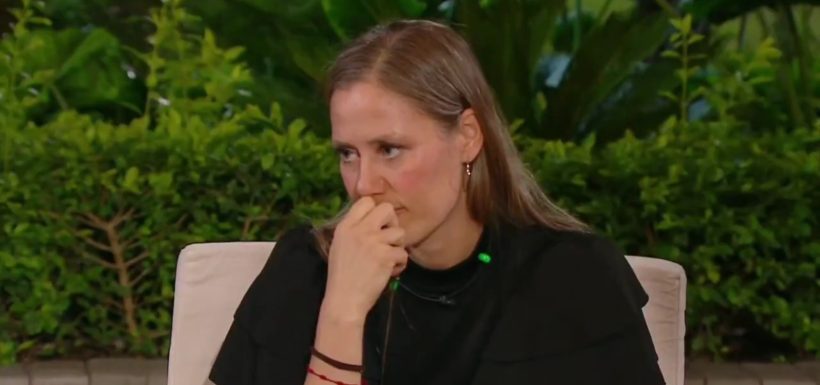 Ludmila Ksenofontova