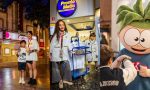 kidzania
