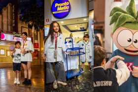 kidzania