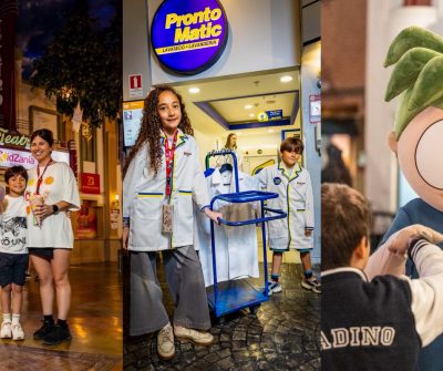 kidzania