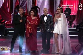 Fiebre de canto